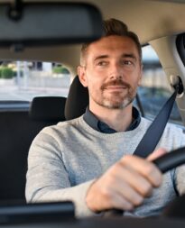 eco driving