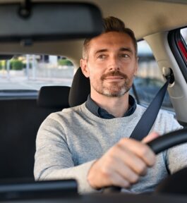 eco driving