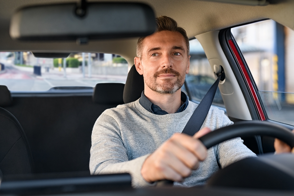eco driving