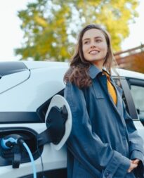 Przyszłość elektromobilności