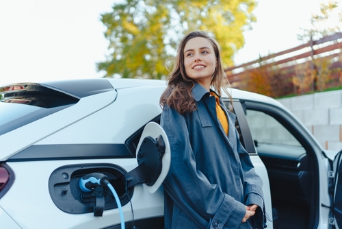 Przyszłość elektromobilności